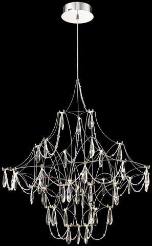 Светильник подвесной Wertmark Felicia WE336.36.106