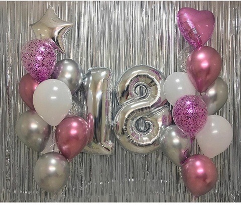 Набор для неё № 54