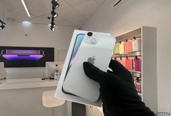 iPhone 13, 128 ГБ б/у