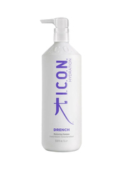 ICON Drench Moisturizing Shampoo Шампунь для волос увлажняющий