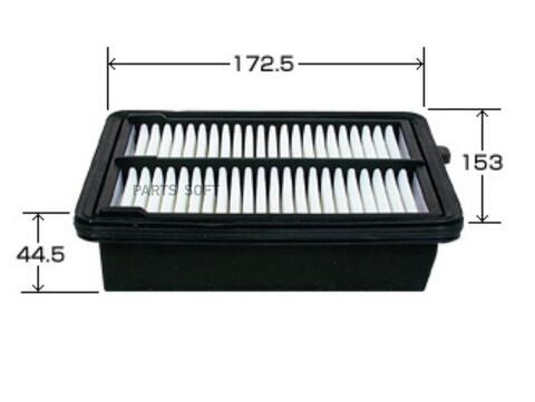Фильтр  воздушный  VIC  A-892V