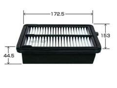 Фильтр  воздушный  VIC  A-892V