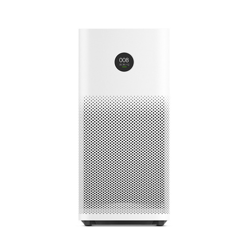 Очиститель воздуха Xiaomi Mi Air Purifier 2s (FJY4020GL)