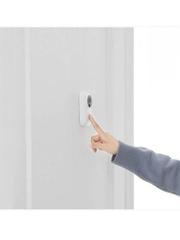 Умный дверной звонок Xiaomi Zero Smart Doorbel (белый)