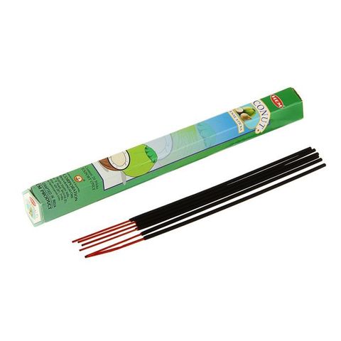 Индийские палочки HEM Coconut