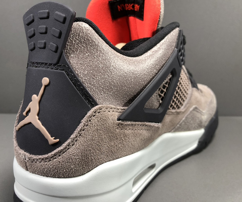nike air jordan taupe
