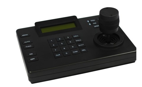 Контроллер для управления камерами TKTS-5