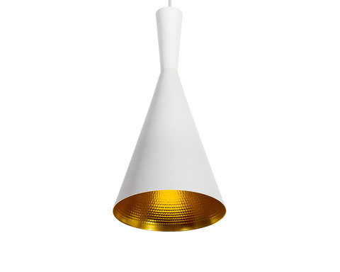 Светильник Beat Light Tall White D19 H40