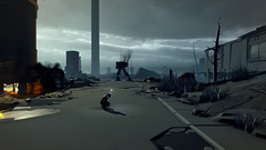 Black The Fall (для ПК, цифровой код доступа)