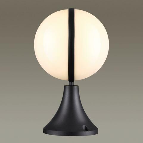 Ландшафтный светильник Odeon Light LOMEO 4832/1A