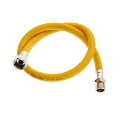 67-0-959 Подводка гибкая для газа ПВХ, г/ш, 1/2