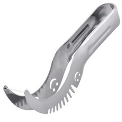 Навеска Слайсер д/арбуза нерж.AN53-116 Мультидом