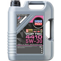 Синтетическое моторное масло Top Tec 4410 5W-30 - 5 л