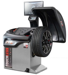 Стенд балансировочный модель iPRO BM7