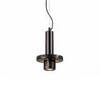 Люстра Pirita III Black All
