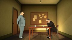 Agatha Christie – ABC Murders Стандартное издание (диск для PS5, интерфейс и субтитры на русском языке)