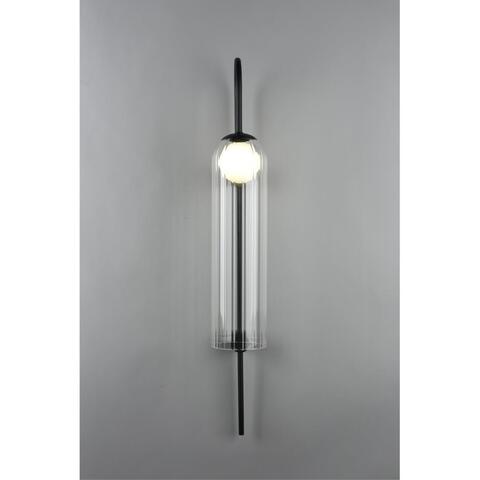 Настенный светильник Aployt Arian APL.325.11.01