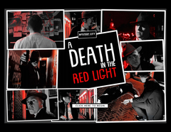 A Death in the Red Light (для ПК, цифровой код доступа)