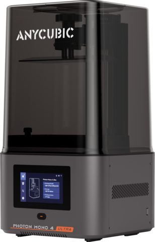3D-принтер Anycubic Photon Mono 4 Ultra 10K