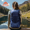 Картинка рюкзак туристический Ai One 1869B light grey - 5