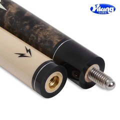 Кий Viking Valhalla VA503 2PC Пул