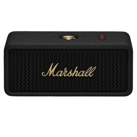 Marshall Emberton 3, черный