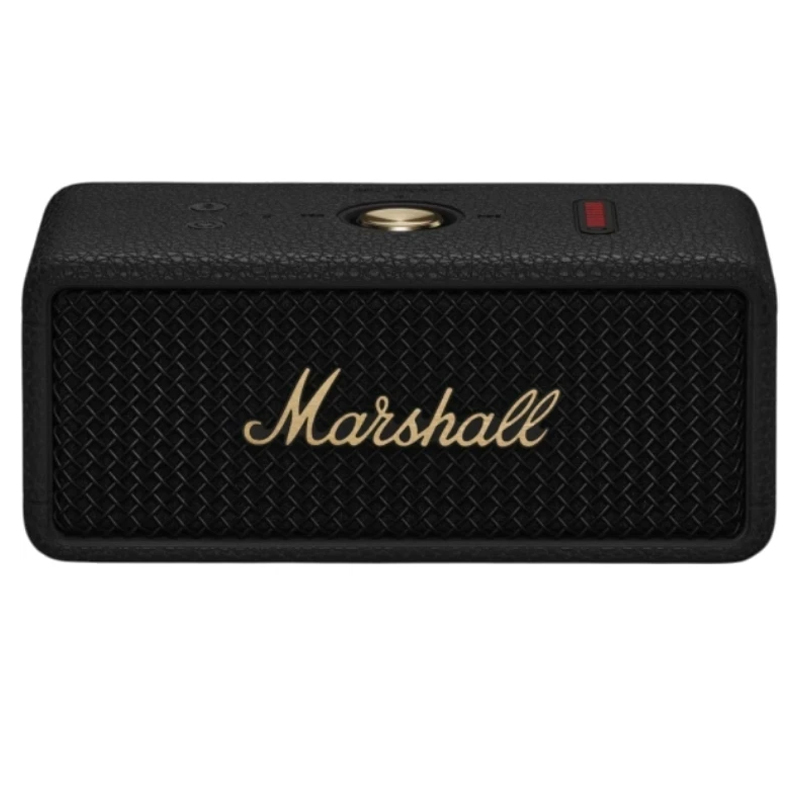 Marshall Emberton 3, черный