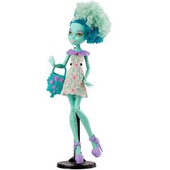 Хани Свомп. Я люблю моду