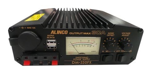 Импульсный блок питания ALINCO DM-330FXE