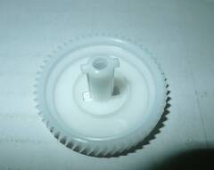 Шестерня 53T BROTHER HL-2040/2050/2070 (LU2067001)