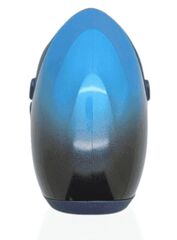 Синий инновационный мужской осциллятор Pulse Solo Essential Dragon Eye - 