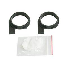 Бушинг тефлонового вала, задний для KYOCERA KM-2540 (CET), CET8074