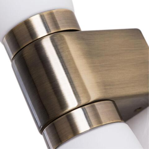 Настенный светильник Arte Lamp AQUA-BASTONE A1209AP-2AB