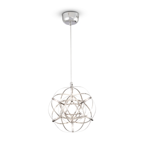 Подвесной светильник Freya Amber FR5099PL-L6CH