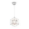 Подвесной светильник Freya Amber FR5099PL-L6CH