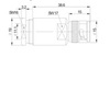 DT-XL-LMR400-TNC-BNC-3m