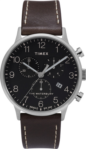 Наручные часы Timex TW2T28200YL фото