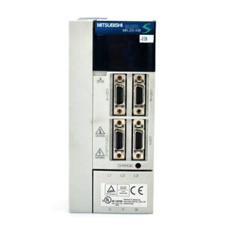 Mitsubishi MR-J2S-40B-EB