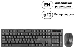 Клавиатура Defender C-915 черный