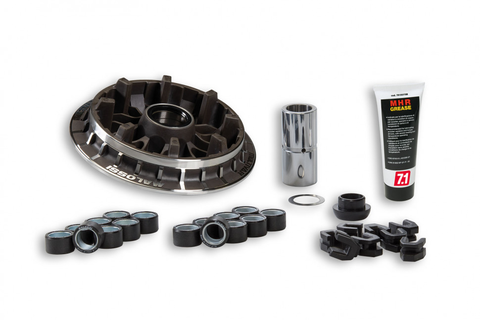 Вариатор Malossi [Multivar MHR Next] - Yamaha T-MAX 530 / 560 ( 2017- )