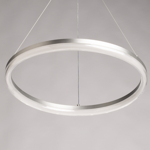 Подвесной светодиодный светильник De City Ральф 675016401