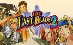 The Last Blade 2 (для ПК, цифровой код доступа)