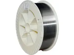 Проволока нержавеющая MIG ER-308LSi Ø 0,8 мм (пластик кат. 15 кг)