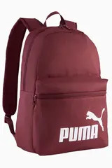 Рюкзак Puma Phase - бордовый