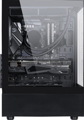 Корпус Formula CRYSTAL Z1+ черный