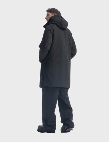 Куртка KRAKATAU Schorl