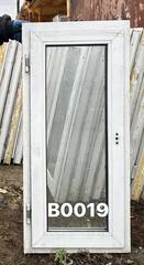 Окно Пластиковое Б/У 115(в) х 53(ш)