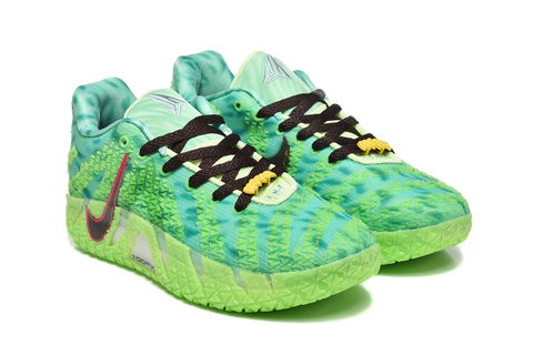 Nike Ja 3 'Zombie' 