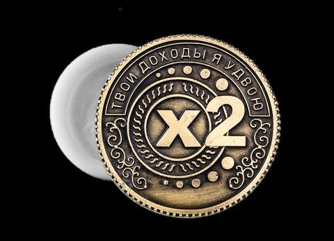 Силиконовый молд 