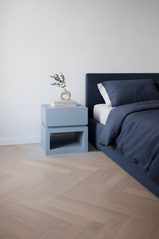 Тумба прикроватная «Link»